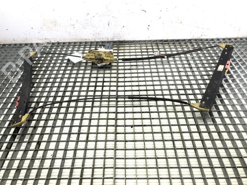Front right window mechanism AUDI A6 C6 (4F2) 2.7 TDI quattro | BP39292000C23 - Image 2
