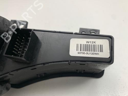 Headlight switch KIA SPORTAGE III (SL) 1.6 GDI | BP39497028I24 - Image 5