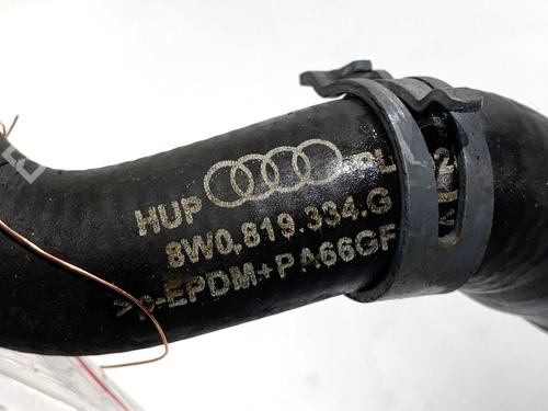 Pipe AUDI A4 B9 Avant (8W5, 8WD) 2.0 TDI quattro | BP39303935M125 - Image 2