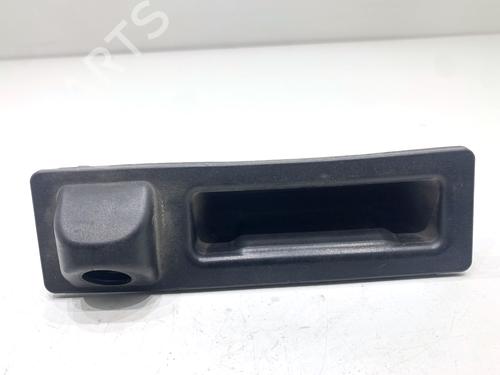 Used Tailgate handle Tailgate handle BMW 3 Gran Turismo (F34) 320 i (184 hp) 39315633 39315633