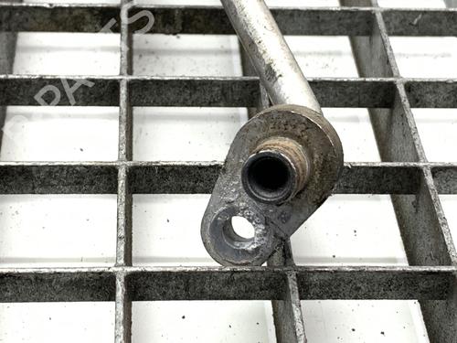 AC pipe PEUGEOT 2008 I (CU_) 1.6 BlueHDi | BP39378687M126 - Image 4