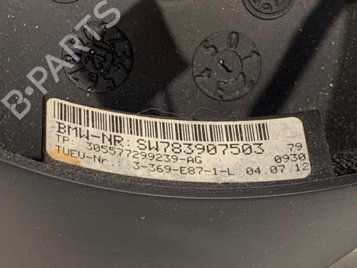 Steering wheel BMW X1 (E84) xDrive 28 i | BP39703602C49 - Image 7
