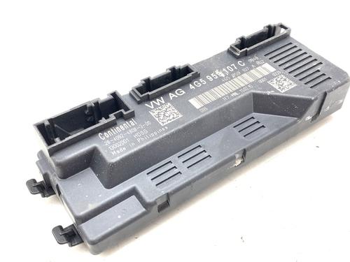 Electronic module AUDI A6 C7 (4G2, 4GC) 2.0 TDI | BP39378497M83 - Image 2