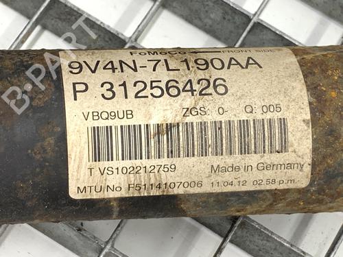 Driveshaft FORD KUGA I 2.0 TDCi 4x4 | BP39374755M37 - Image 8