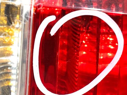 Venstre baglygte DODGE NITRO 2.8 CRD 4WD | BP39360983C34 - Image 3
