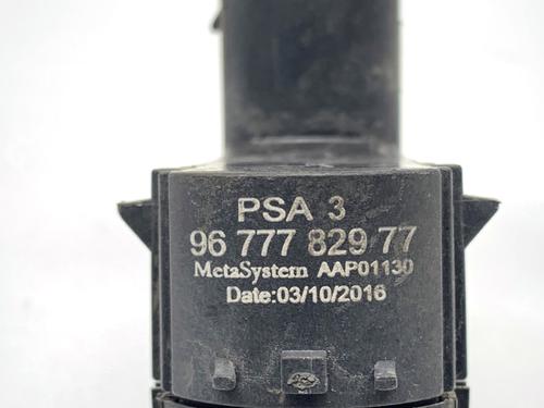 Electronic module CITROËN C3 II (SC_) 1.2 THP 110 | BP39349399M83 - Image 4