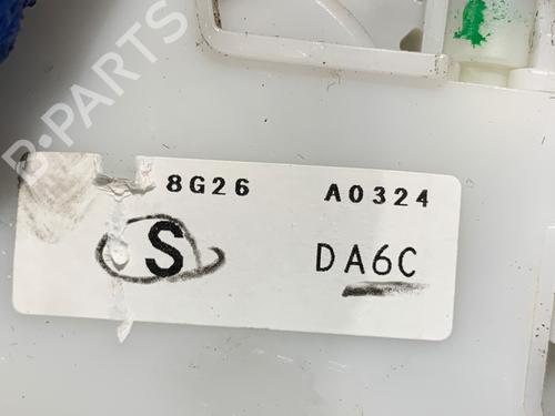 Højre bagtil lås MAZDA 2 Hatchback (DL, DJ) 1.5 SKYACTIV-G | BP39293007C99 - Image 5