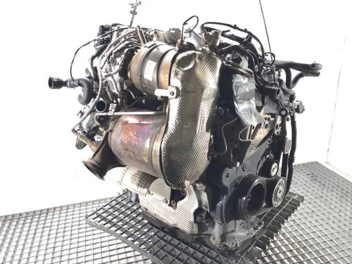 Engine SKODA SUPERB IV Estate (NZ5) 2.0 TDI | BP40276736M1 - Image 3