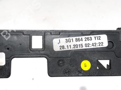 Andre VW PASSAT B8 (3G2, CB2) 2.0 TDI 4motion | BP39299384O1 - Image 6