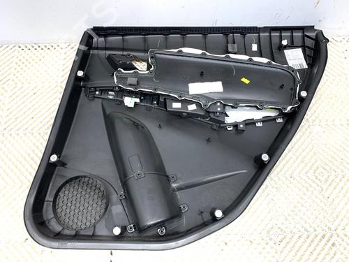 Rear left panel SUZUKI SX4 S-Cross (JY) 1.4 T (AKK414) | BP39355070C60 - Image 5