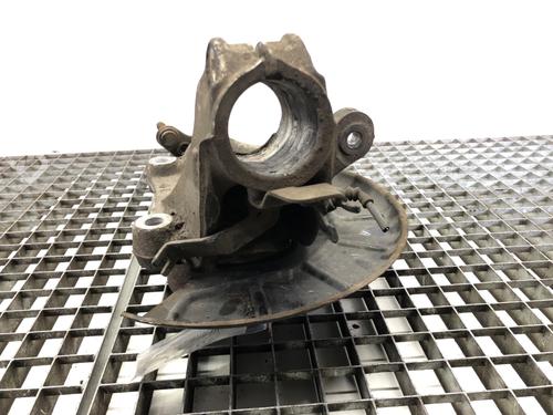 Left front steering knuckle VW CC B7 (358) 2.0 TDI | BP39310299M25 - Image 3