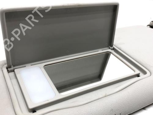 Left sun visor MAZDA CX-7 (ER) 2.2 MZR-CD AWD (ER10A) | BP39311746I1 - Image 2