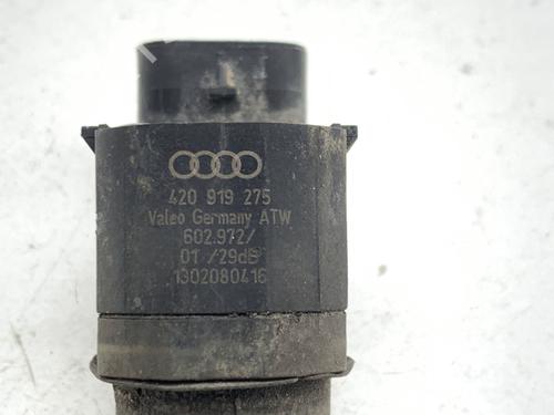 Electronic module AUDI A4 B8 (8K2) 1.8 TFSI | BP39363694M83 - Image 4