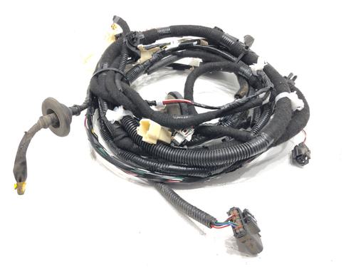 Ledningsnet Ledningsnet TOYOTA COROLLA Saloon (_E21_) 1.8 VVTi Hybrid (ZWE211) (122 hp) 39275868 39275868
