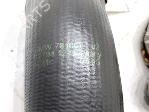 Pipe BMW X3 (F25) xDrive 20 d | BP39324819M125 - Image 5