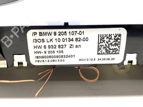 Kabinelys BMW 3 Coupe (E92) 330 d xDrive | BP39297818I8 - Image 4