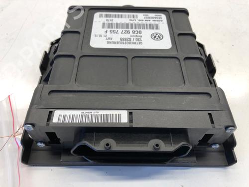 Used Gearbox control unit Gearbox control unit VW TOUAREG (7P5, 7P6) 3.6 V6 FSI (280 hp) 39339028 39339028