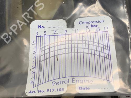 Engine AUDI A4 B9 (8W2, 8WC) 35 TFSI Mild Hybrid | BP39301832M1 - Image 10