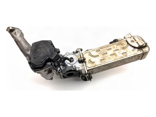 Used Egr Egr MERCEDES-BENZ GLK-CLASS (X204) 250 CDI 4-matic (204.982, 204.904) (204 hp) 40250559 40250559