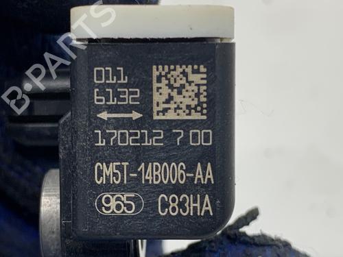 Electronic sensor FORD S-MAX (CJ, WA6) 2.0 TDCi | BP39299256M84 - Image 4