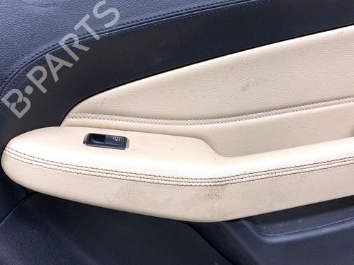 Front right panel MERCEDES-BENZ GLE (W166) 350 d 4-matic (166.024) | BP39309879C59 - Image 3