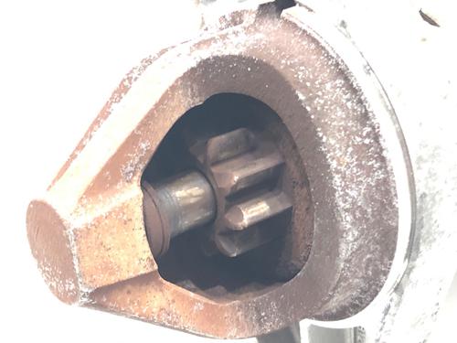 Starter TOYOTA AYGO (_B4_) 1.0 (KGB40) | BP39288329M8 - Image 4