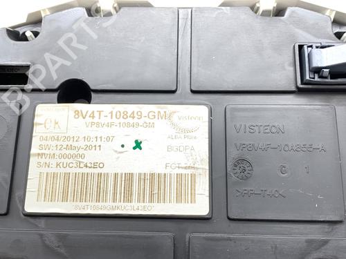 Instrument cluster FORD KUGA I 2.0 TDCi 4x4 | BP39374373C47 - Image 5