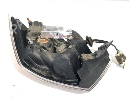 Left taillight MITSUBISHI LANCER VIII (CY_A, CZ_A) 1.8 DI-D (CY9A) | BP39297132C34 - Image 3