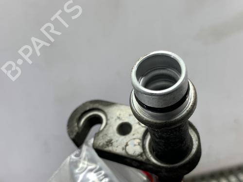 AC pipe RENAULT KOLEOS I (HY_) 2.0 dCi 4x4 (HY0K) | BP39340880M126 - Image 3