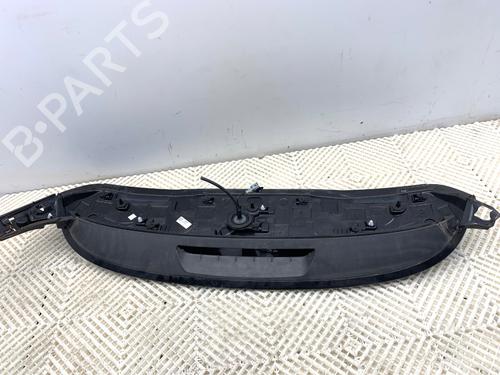 Spoiler bagklap OPEL MOKKA 1.2 (76) | BP39348635C96 - Image 3