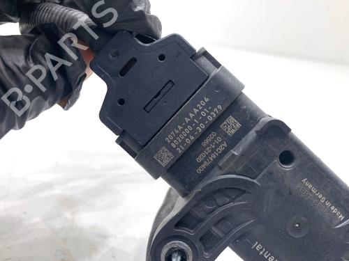 Electronic sensor FORD S-MAX (CJ, WA6) 2.0 EcoBlue 4x4 | BP39348194M84 - Image 4