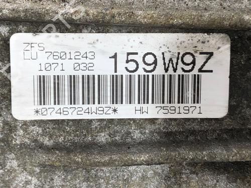 Gearbox BMW 3 (E90) 318 d | BP39283584M3 - Image 7