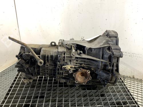 Gearbox AUDI A4 B6 Avant (8E5) 1.9 TDI | BP39365090M3 - Image 4