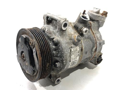 Used AC compressor AC compressor SKODA FABIA III Estate (NJ5) 1.0 TSI (95 hp) 39272429 39272429