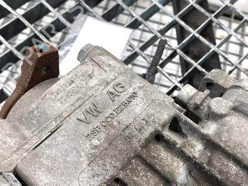 Rear differential CUPRA FORMENTOR (KM7, KMP) 2.0 TSI 4Drive | BP39335177M24 - Image 5