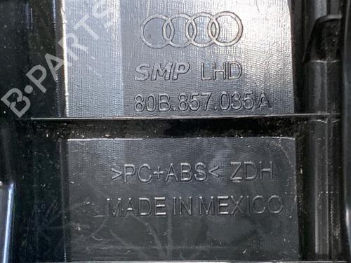 Handskerum AUDI Q5 Sportback (FYT) 45 TFSI Mild Hybrid quattro | BP39361471C95 - Image 4