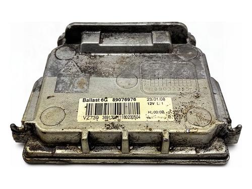 Used Xenon ballast Xenon ballast JEEP GRAND CHEROKEE III (WH, WK) 3.0 CRD 4x4 (218 hp) 40033453 40033453