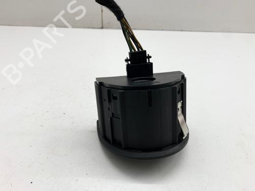Headlight switch SAAB 9-3 (YS3F, E79, D79, D75) 1.9 TiD | BP40521793I24 - Image 3