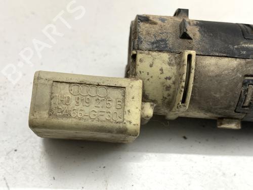 Electronic module AUDI A6 C6 (4F2) 3.0 TDI quattro | BP39360561M83 - Image 5