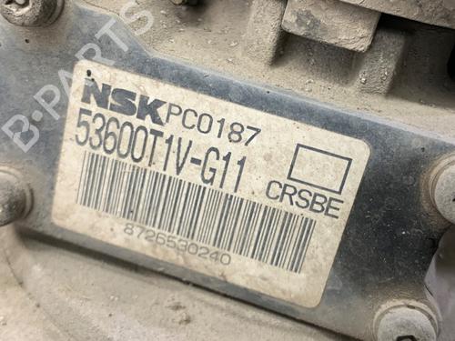 Steering rack HONDA CR-V IV (RM_) 1.6 i-DTEC 4WD (RE6) | BP39326071M22 - Image 6