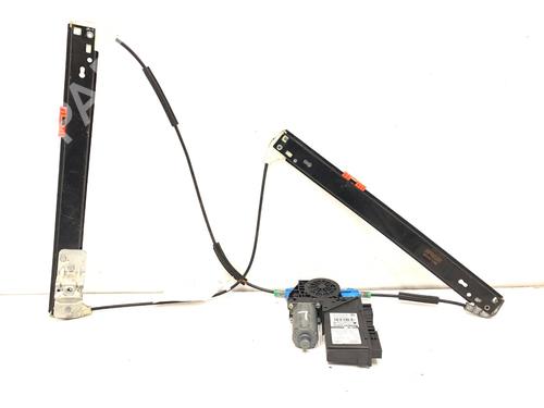 Front left window mechanism AUDI A4 B7 Avant (8ED) 2.0 TDI | BP39293701C22 - Image 2
