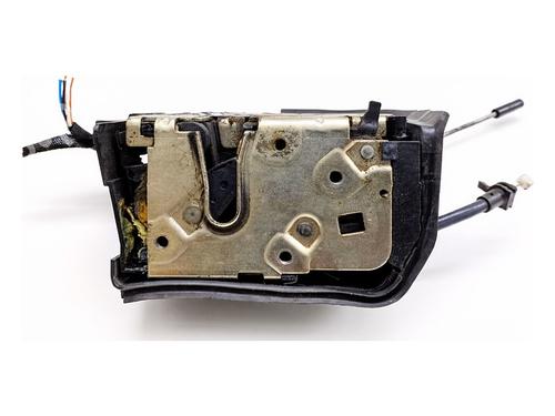 rear-right-lock-bmw-x5-e53-2000-2001-2002-2003-2004-2005-2006-39358635 main image