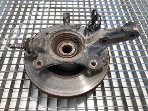 Left front steering knuckle OPEL MOVANO B Bus (X62) 2.3 CDTI FWD (JV) | BP39347272M25 - Image 2