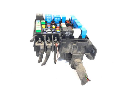 Fuse box KIA CEE'D SW (ED) 1.4 | BP39287582E1 - Image 3