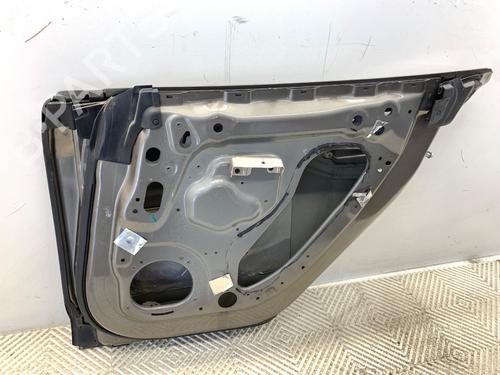 Dør højre bagtil TESLA MODEL S (5YJS) 85D AWD | BP39354070C5 - Image 9
