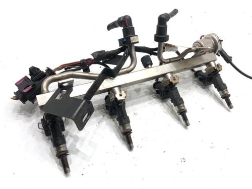 Injection rail OPEL ASTRA J (P10) 1.6 Turbo (68) | BP40558639M98 - Image 3