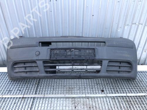 Used Front bumper Front bumper RENAULT TRAFIC II Bus (JL) 1.9 dCI 80 (JL0B) (82 hp) 39311144 39311144