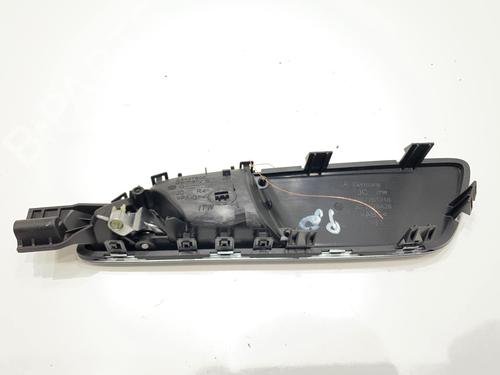 Front right interior door handle MERCEDES-BENZ A-CLASS (W176) A 180 (176.042) | BP39336152I14 - Image 2