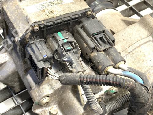 Steering rack VOLVO V40 Hatchback (525) D2 | BP39388802M22 - Image 8