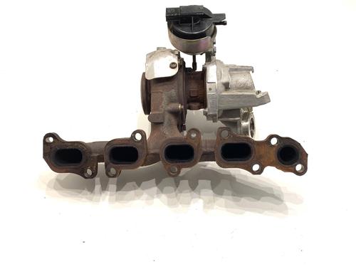 Turbolader/Kompressor VW PASSAT B8 (3G2, CB2) 2.0 TDI | BP39355200M71 - Image 2